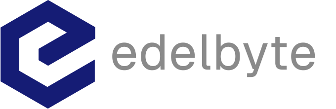 isologo edelbyte